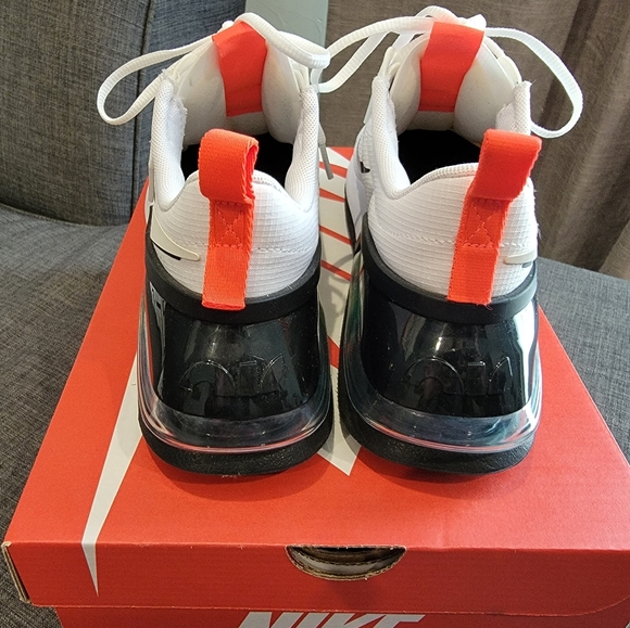 Nike air max up - Picture 4 of 8